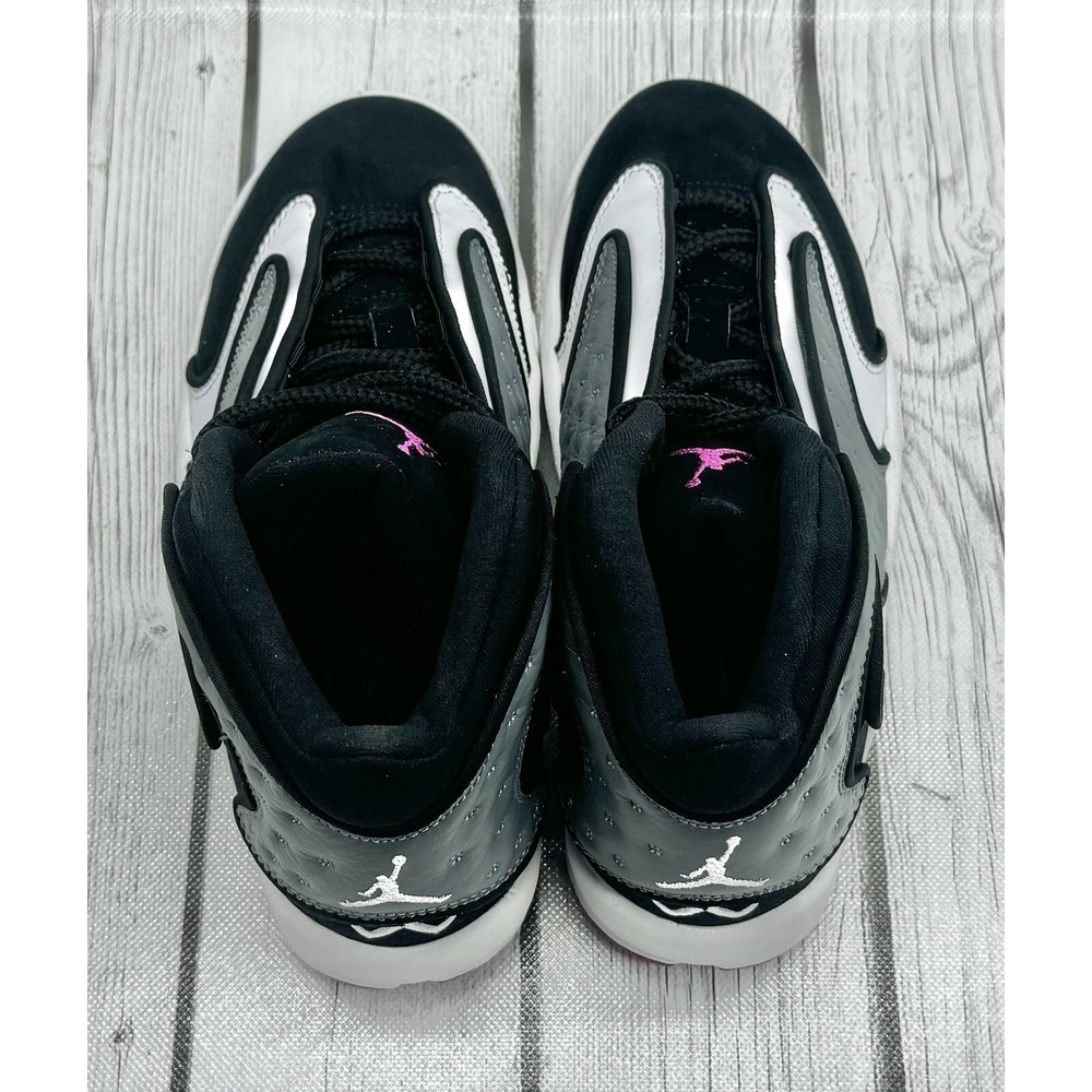 Nike Women's Air Jordan OG Cactus Flower Size 6.5 / Men's Size 5 CW0907-005 - Picture 3 of 8